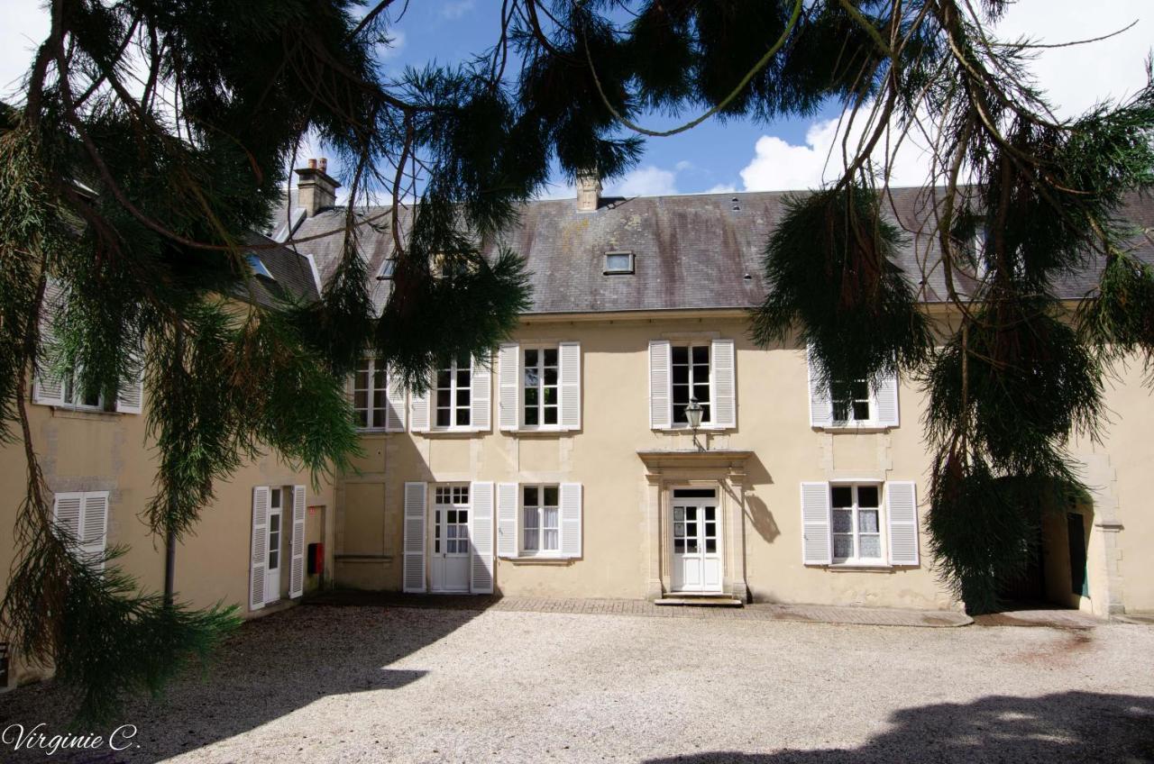 Gite Sequoia Centre Historique Bayeux Zewnętrze zdjęcie