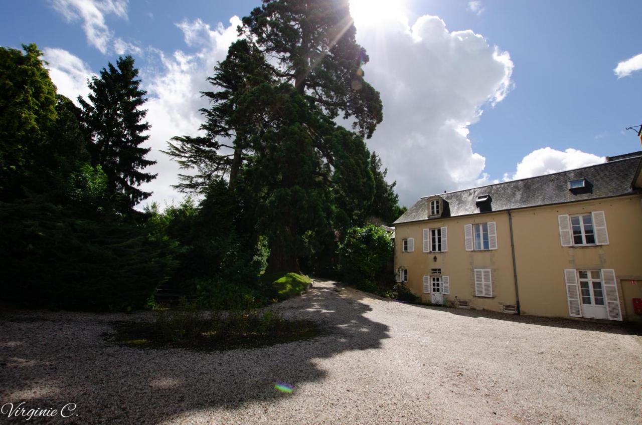 Gite Sequoia Centre Historique Bayeux Zewnętrze zdjęcie