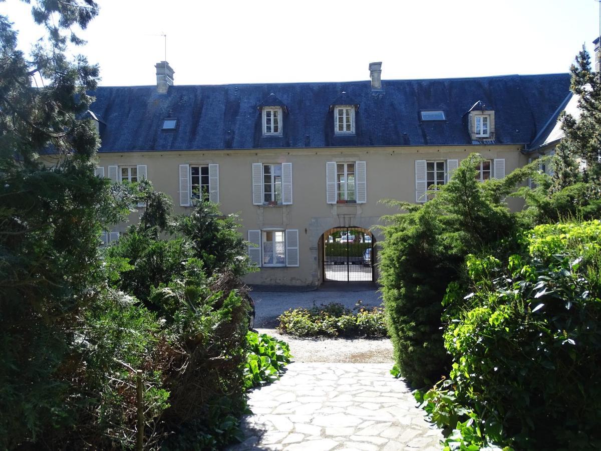 Gite Sequoia Centre Historique Bayeux Zewnętrze zdjęcie